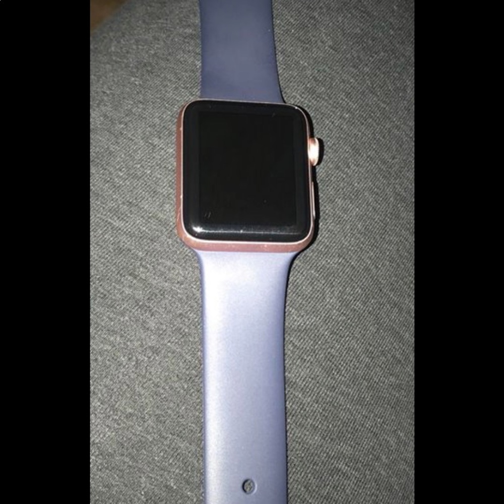 Apple Watch series 2 42